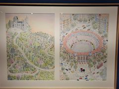 -【朵云轩艺术中心】博洛尼亚插画展·中国巡展·上海站