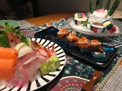 -久喜番和牛烧肉酒场(北辰三角洲店)