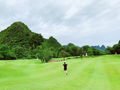 -Club Med地中海俱乐部·桂林度假村