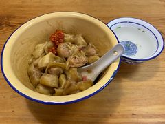 -山北老老头馄饨