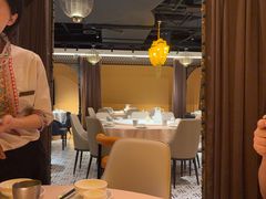 -耶里夏丽·丝路新疆菜·清真食品(徐家汇臻选店)