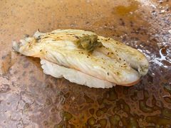 -Sushi Hanzo半藏(天环广场店)