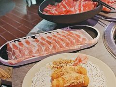 -故里和山·成都火锅(欢乐港湾店)