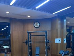 -长白山万达锦华套房酒店