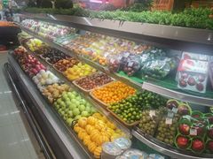 -广百家超市(大东海店)