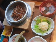 -味太助·银饭食堂(中华城店)