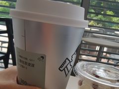 -喜茶(广州番禺奥园广场店)