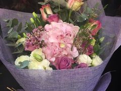-双季花艺园艺市场(浦东店)