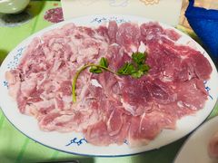 -华哥新鲜猪精品美食