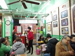 大堂-清真蒋有记(老门东店)