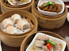 -潮福城大酒楼·潮粤菜·港式点心(阳光城店)