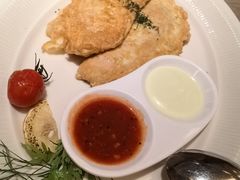 -波特曼西餐厅(中央大街店)