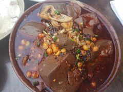 -田园印象·成都土菜院子(华阳店)