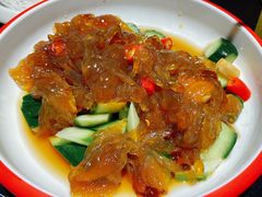 -京悦南门涮羊肉·羊蝎子火锅(田林路店)