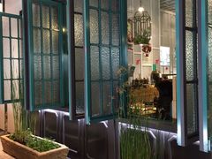 -潮粥荟·潮汕砂锅粥(朝阳大悦城店)