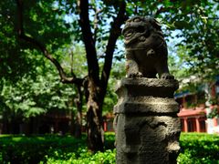 -北京石刻艺术博物馆(五塔寺)