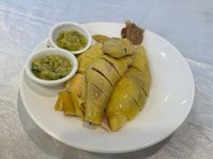 -文记壹心鸡(宝华路店)