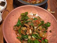 云海肴汽锅鸡-云海肴·汽锅鸡·云南菜(美罗城店)