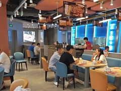 -鱼酷活鱼烤鱼(沈阳大悦城店)