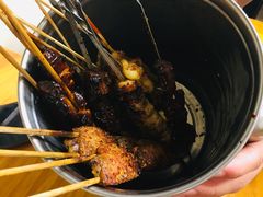 -炒豆合作社(东四总店)