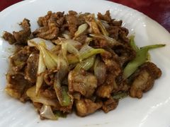 -普天和酒楼·新津菜·烤鸭(天津之眼店)