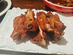 -果城龙凤瓦罐煨汤馆(新豪天地店)