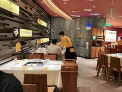 -巴奴毛肚火锅(龙湖锦艺城店)