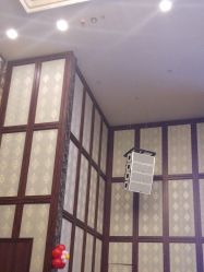 -欧亚美国际大酒店·宴会厅