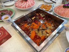 -大龙火锅(龙潭寺旗舰店)