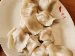 -鸿毛饺子(紫竹桥店)