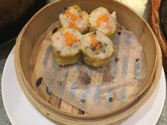 -潮府馆·非遗潮州菜·港式点心(世纪公园店)