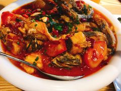 -渔太泰漓江小馆·广西融合菜(西街店)