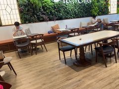 -Peet's Coffee皮爷咖啡(上海长风大悦城店)