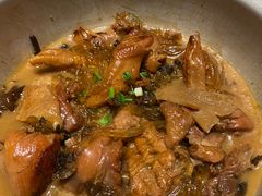 -金掌勺锅包肉(华润万象城店)