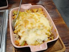-意成料理