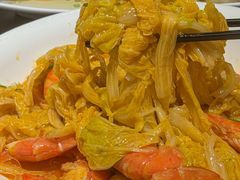 -船歌·鱼水饺青岛菜(石老人店)
