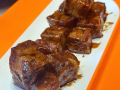 -香阁餐厅·常州菜·常州菜代表品牌(新北奥体店)