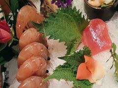 -Mr·Fish鱼鲜生海鲜放题(银泰in99店)