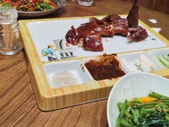 -七步香云南山里菜(昆明老街店)