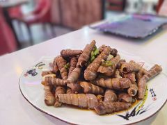 -A8小馆·海鲜烧烤(樱珠苑小区店)