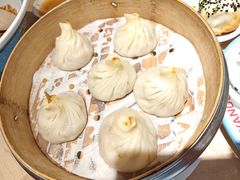 -小杨生煎(黄河路美食休闲街店)