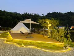 -黄腾峡生态旅游区