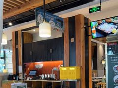 -狐狸爱上椰子鸡(滨江星光大道店)