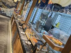 自助取餐区-松子料理(亮马桥店)