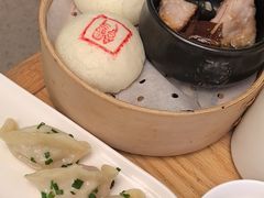 -苏小柳点心·手作小笼包(新街口分院店)
