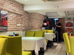 -眷江南之小蓝鲸(王府大街店)