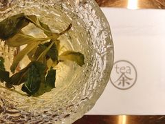-茶是一枝花泡茶店