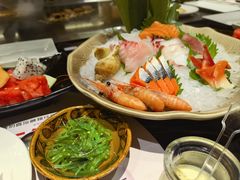-铁板诱惑法式铁板烧(大卫城店)