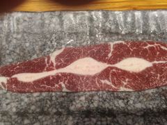 -万兴佳烤肉·长白山老味道(宏泰广场店)
