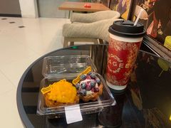 -鲍师傅糕点(五月花店)